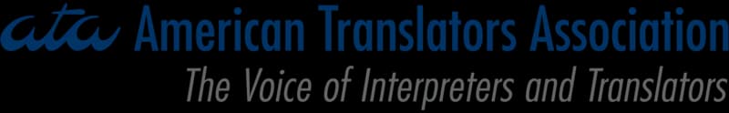 ATA logo