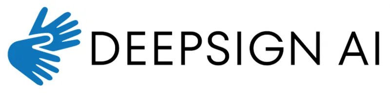 DeepSign AI logo