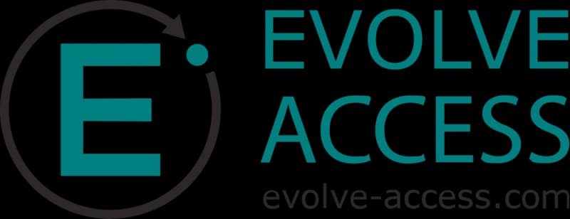 Evolve Access logo