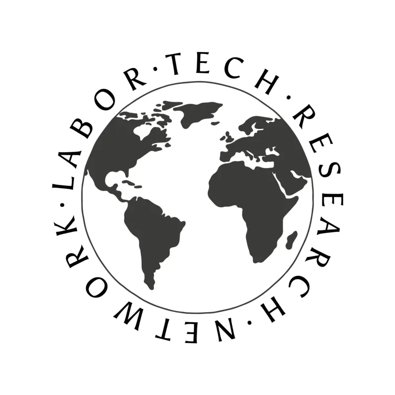 Labor Tech logo