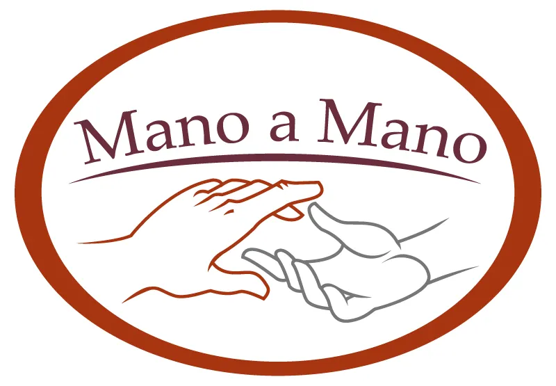 Mano a Mano logo
