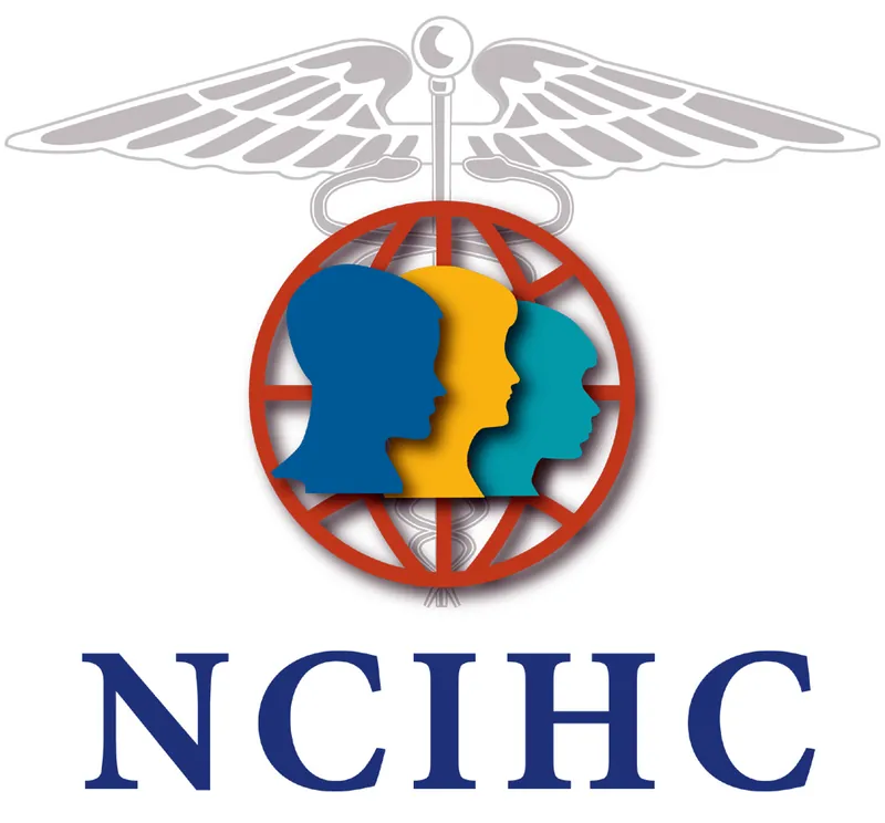 NCIHC logo