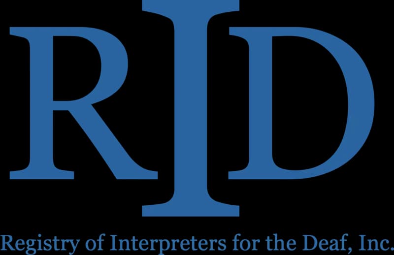 RID logo