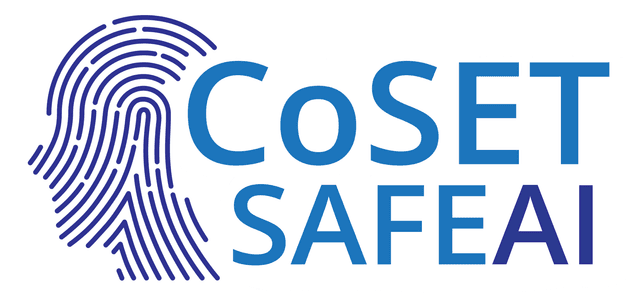 CoSET logo