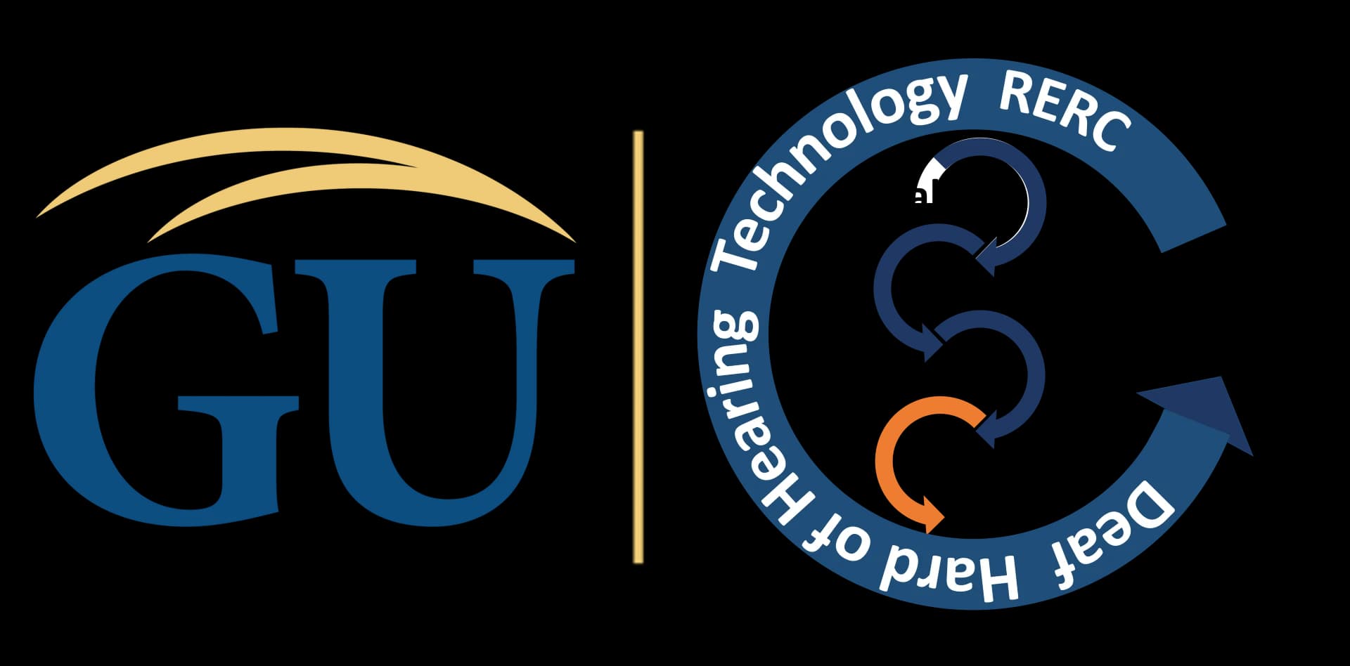 DHH-RERC logo